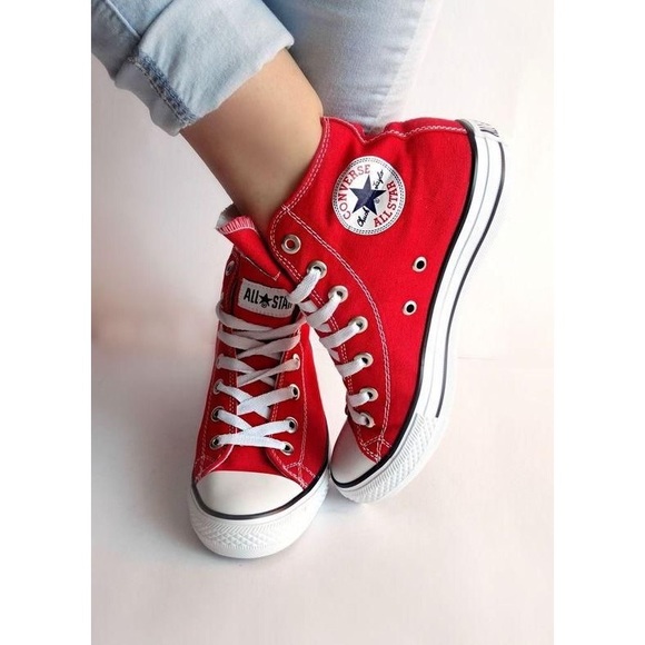 Chuck Taylor All Star - Picture 5 of 5